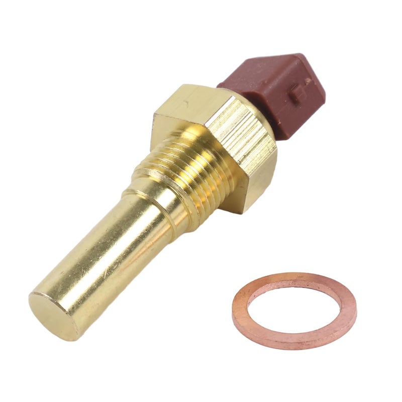 Elsoon 89462-30011 Cold Start Injector Time Temperature Switch Compatible with Toyota 4Runner Camry Celica Corolla - Image 1